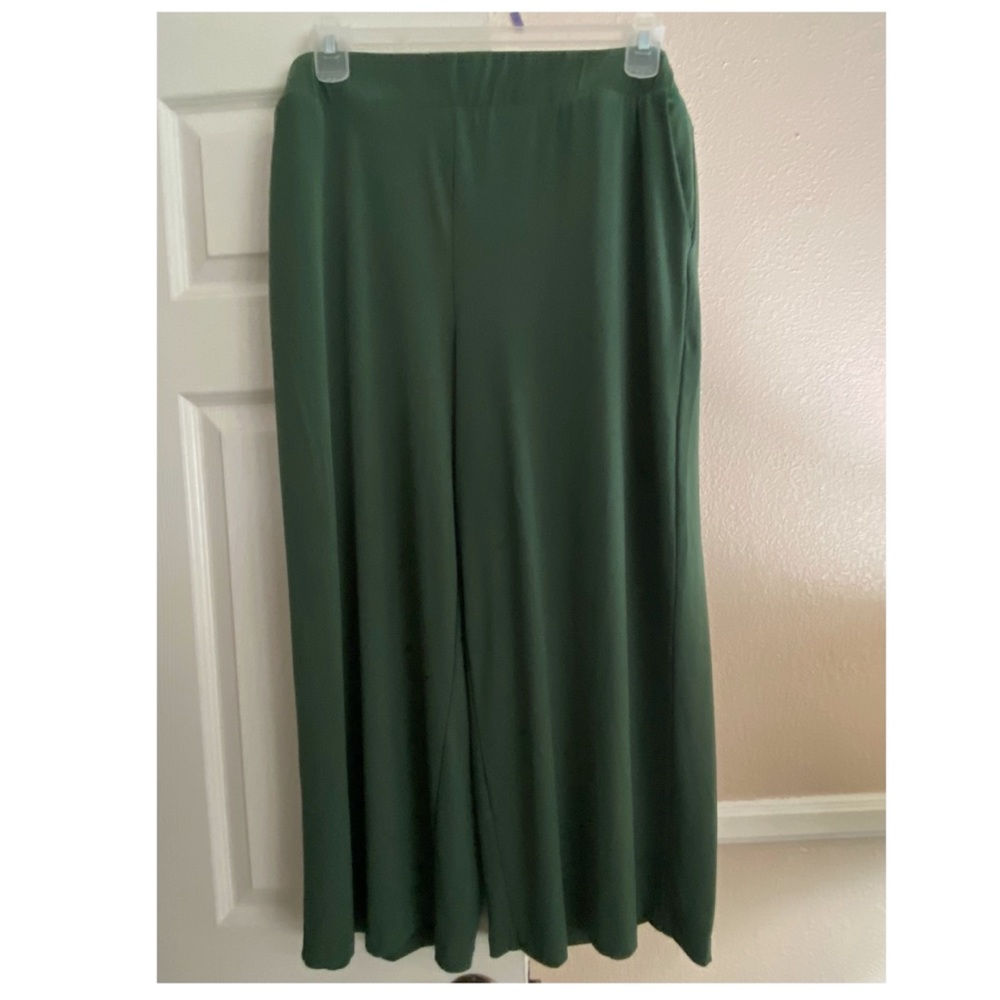 Torrid GREEN PANTS